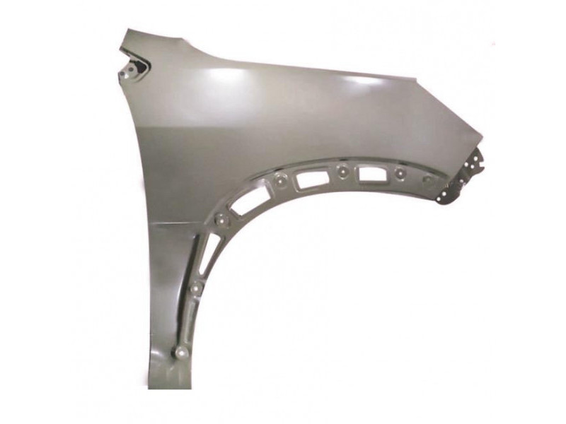 Крило переднє праве Chery Tiggo 2 16- (Китай) J69-8403102-DY