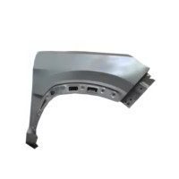 Крило переднє праве Chery Tiggo 2 PRO 21- (Китай)