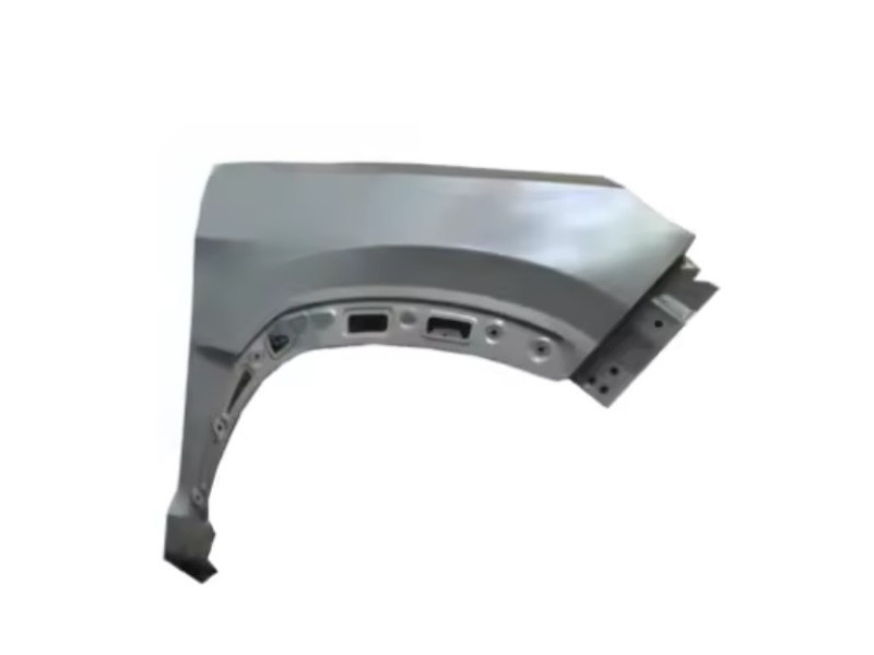 Крило переднє праве Chery Tiggo 2 PRO 21- (Китай)