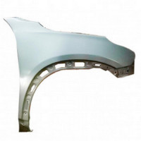 Крило переднє праве Chery Tiggo 7 17-20 (Тайвань)