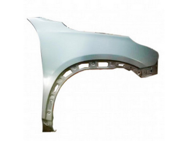 Крило переднє праве Chery Tiggo 7 17-20 (Тайвань)