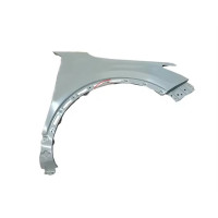 Крило переднє праве Chery Tiggo 7 PRO 20- (Тайвань)