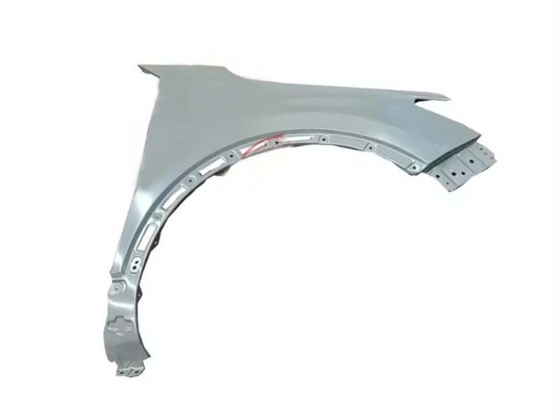Крило переднє праве Chery Tiggo 7 PRO 20- (Тайвань)