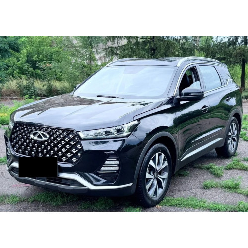 Крило переднє праве Chery Tiggo 7 PRO 2020- FPS 1516312