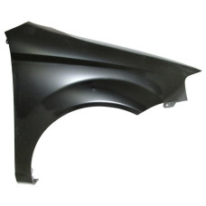 Крило переднє праве Chevrolet Aveo T200 04-06 без отв. (Tempest)