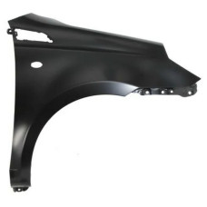 Крило переднє праве Chevrolet Aveo T255 хетчбек 2008-2012 (Tempest) 96888471