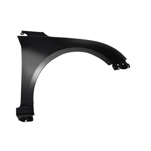 Крило переднє праве Chevrolet Cruze 2009-2015 (Тайвань) без отв. 96930972
