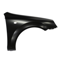 Крило переднє праве Chevrolet Lacetti седан, універсал (Polcar) 96548993