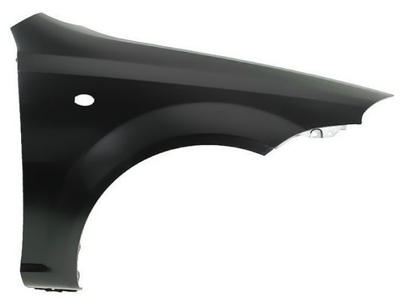 Крило переднє праве Chevrolet Lacetti хетчбек (Tempest) 95648956