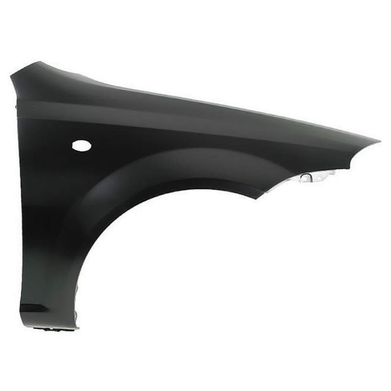 Крило переднє праве Chevrolet Lacetti хетчбек (Tempest) 95648956