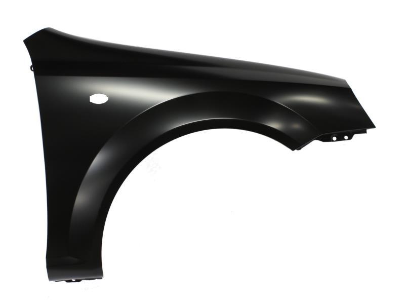 Крило переднє праве Chevrolet Lacetti седан, універсал (TW) 96548993