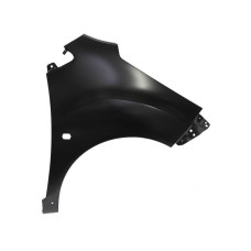 Крило переднє праве Chevrolet Spark M300, Ravon R2 (Тайвань) з отв. 95977325
