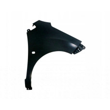 Крило переднє праве Chevrolet Spark M300, Ravon R2 (Тайвань) з отв. 95977325