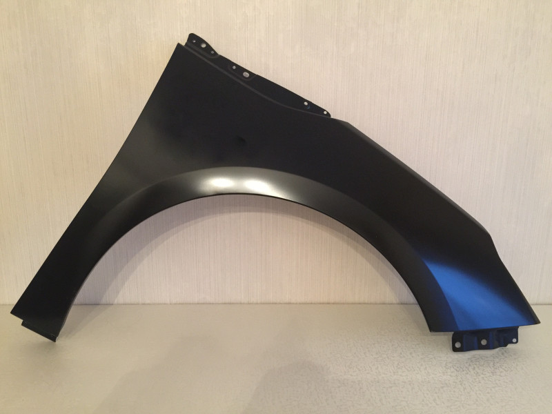 Крило переднє праве Chevrolet Volt 2016-2019 FPS 84030922