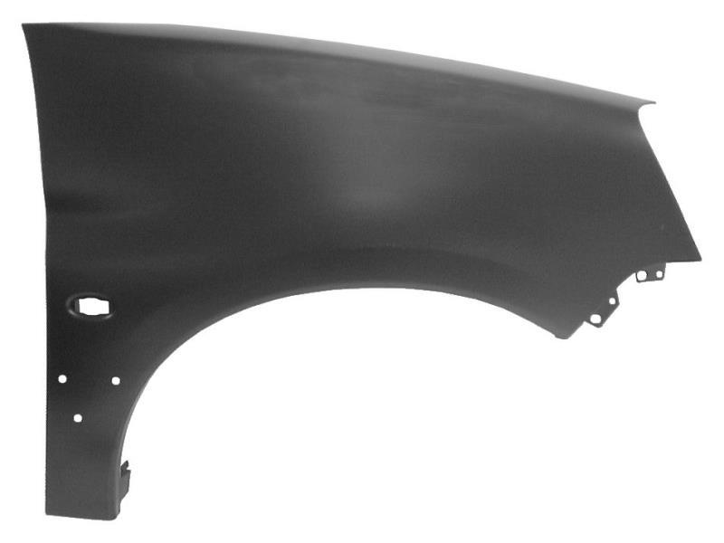 Крило переднє праве Citroen Berlingo/Peugeot Partner 2002-2007 з отв. під накладку LKQ 7841Q1