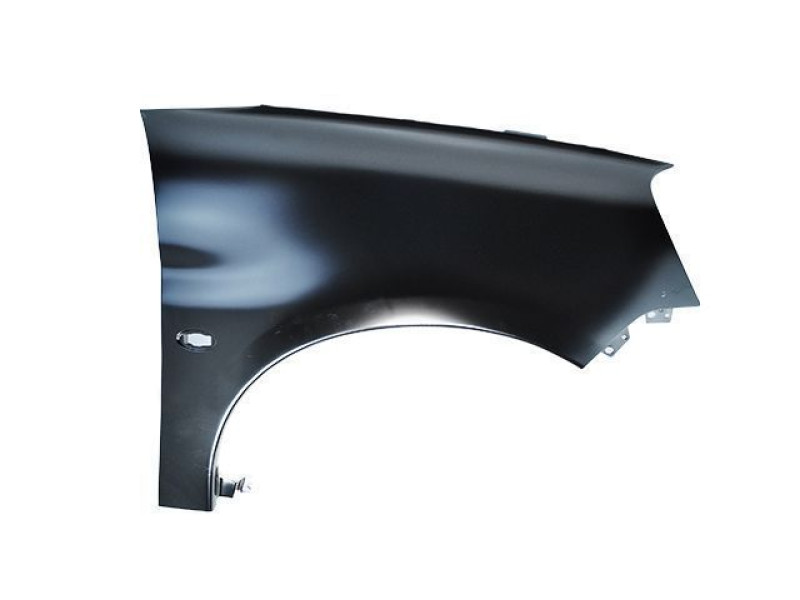 Крило переднє праве Citroen Berlingo, Peugeot Partner 02-08 02-08 (Тайвань) 7841Q0