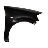 Крило переднє праве Citroen C3 05-09 (Polcar)