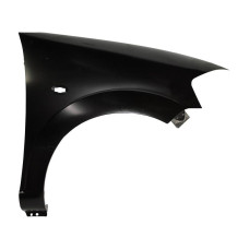 Крило переднє праве Citroen C3 05-09 (Polcar)