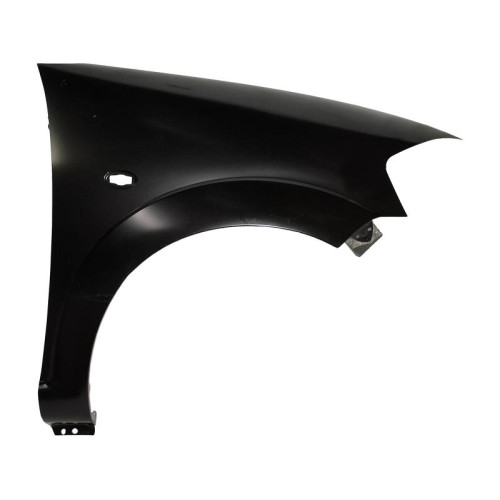 Крило переднє праве Citroen C3 2005-2009 (Polcar)
