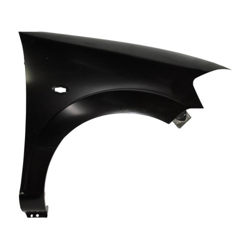 Крило переднє праве Citroen C3 2005-2009 (TW) 7841R3, 7841S3