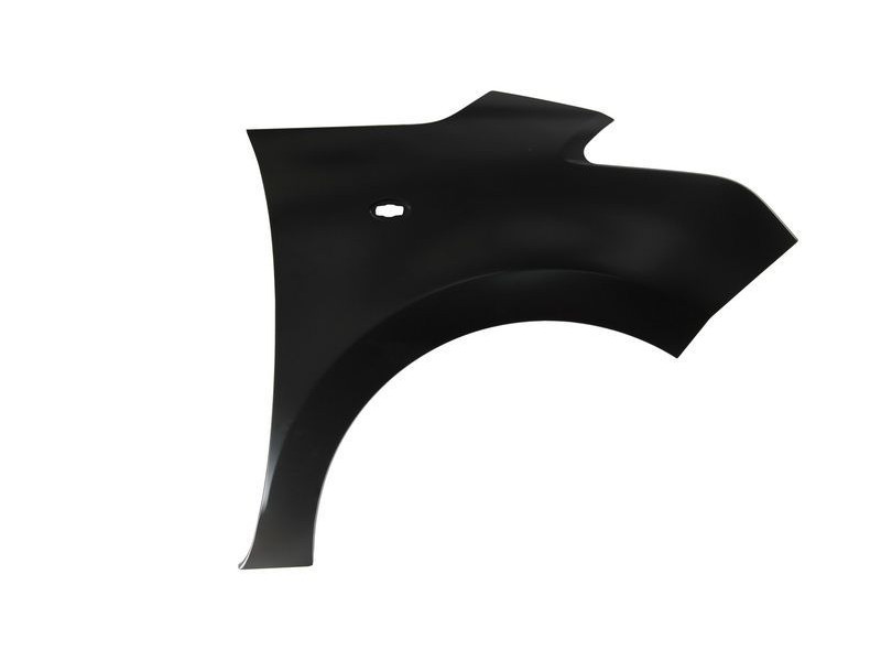 Крило переднє праве Citroen C3 Picasso 2009-2014 (FPS) 7841Z2