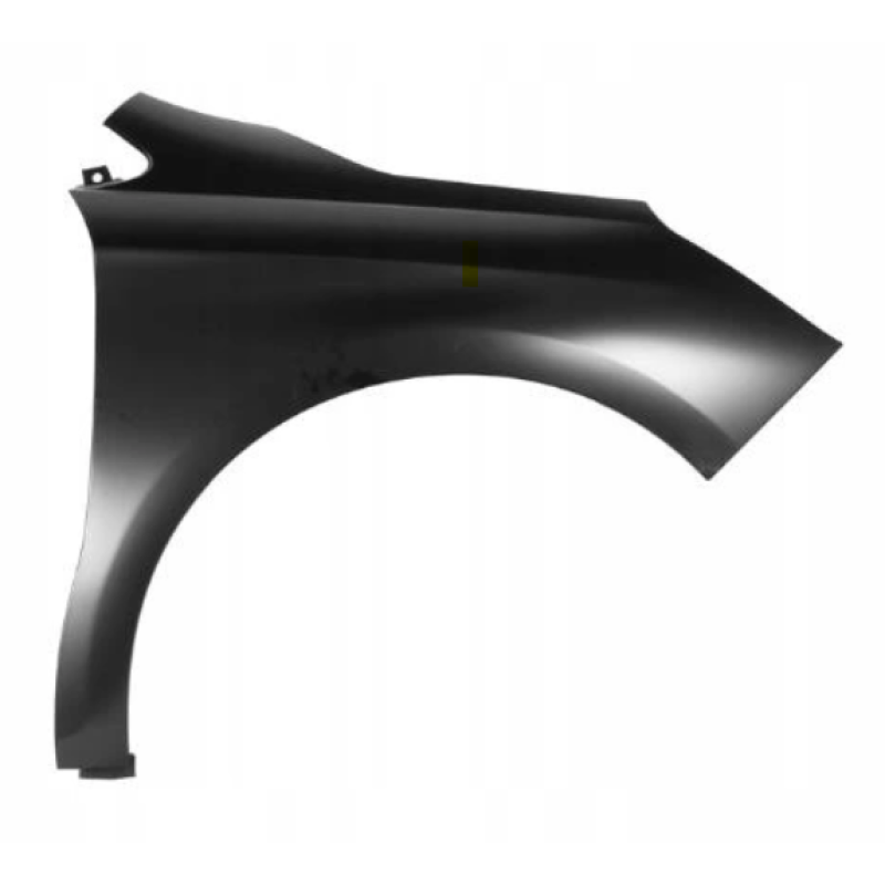 Крило переднє праве Citroen C4 10-17 (Тайвань) 7841AX