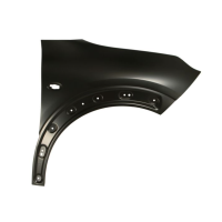 Крило переднє праве Citroen C4 Cactus 15- (FPS) 9801112080