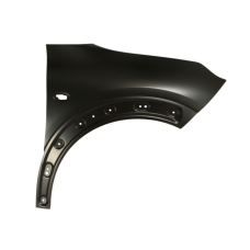 Крило переднє праве Citroen C4 Cactus 15- (FPS) 9801112080
