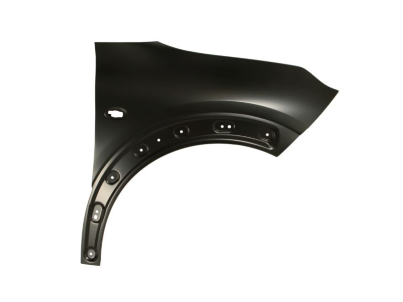 Крило переднє праве Citroen C4 Cactus 15- (FPS) 9801112080
