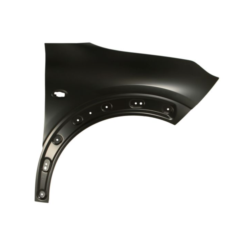 Крило переднє праве Citroen C4 Cactus 15- (FPS) 9801112080