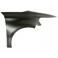 Крило переднє праве Citroen C4 Picasso / Grand Picasso 13-22, Space Tourer 18- (Тайвань) 1612022280