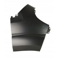 Крило переднє праве Citroen Jumper, Fiat Ducato, Peugeot Boxer 06-14 (TW) 1372144080
