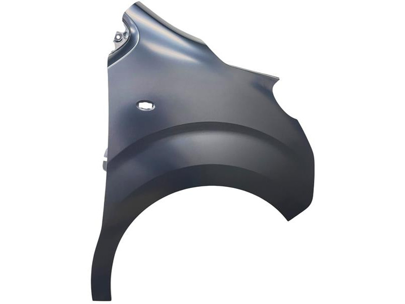 Крило переднє праве Citroen Jumpy, Space Tourer, Peugeot Expert, Traveller, Opel Vivaro 3, Toyota Proace 2 LKQ 9808757980