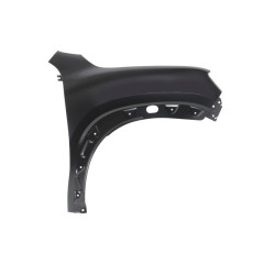 Крило переднє праве Dacia Spring 2021- FPS 631007661R