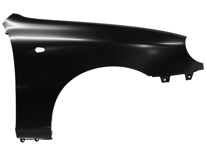 Переднє крило праве Daewoo Lanos/Sens FPS