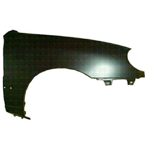 Переднє праве крило Daewoo Lanos, Sens Elit (без отвору) A96276950
