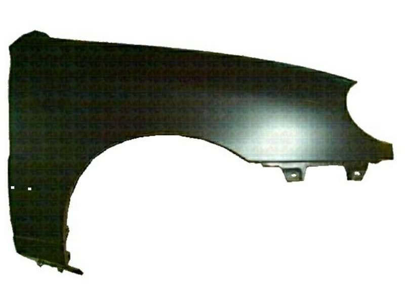 Переднє праве крило Daewoo Lanos, Sens Elit (без отвору) A96276950