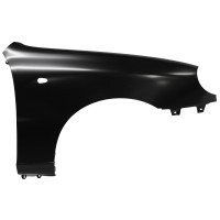 Крило переднє праве Daewoo Lanos, Sens (ZAZ) 96221073