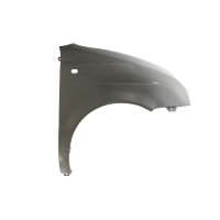Крило переднє праве Daewoo Matiz (Polcar) 96562084