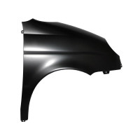 Крило переднє праве Daewoo Matiz без отв. (TW) 96562084