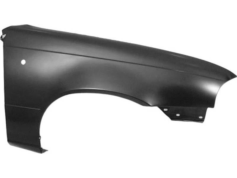 Крило переднє праве Daewoo Nexia N100/N150 (Китай) FPS K96208090