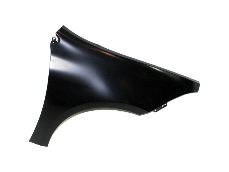 Крило переднє праве Dodge Dart 13-16 (Tempest) 68082972AC