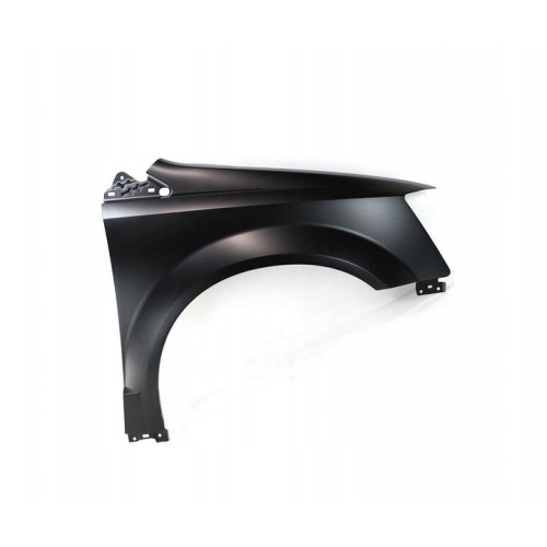 Крило переднє праве Dodge Grand Caravan, Chrysler Voyager, Town and Country 11- (Тайвань) без отвора 68029128AA