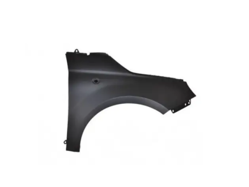 Крило переднє праве Fiat 500 07-15 (Signeda) 51785347