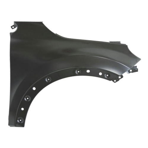 Крило переднє праве Fiat 500 X 15- (TW) 68286074AA