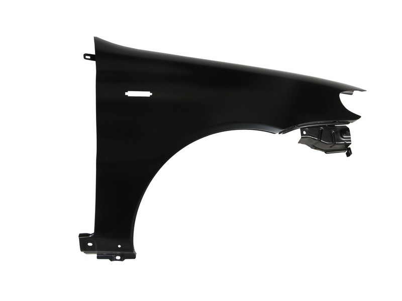 Крило переднє праве Fiat Albea 2006-2012 FPS 46844592