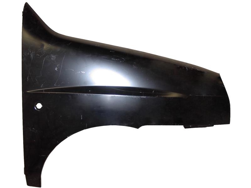 Крило переднє праве Fiat Doblo 00-05 (TW) 46743215
