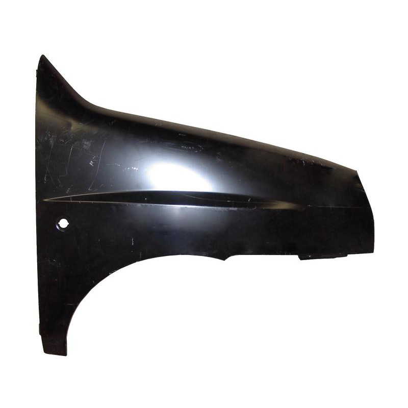 Крило переднє праве Fiat Doblo 00-05 (TW) 46743215