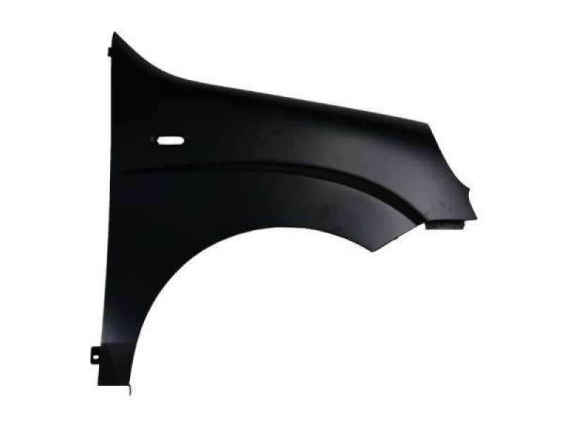 Крило переднє праве Fiat Doblo 05-09 (FPS) 51754845