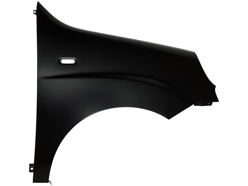 Крило переднє праве Fiat Doblo 05-09 (TW) 51754866